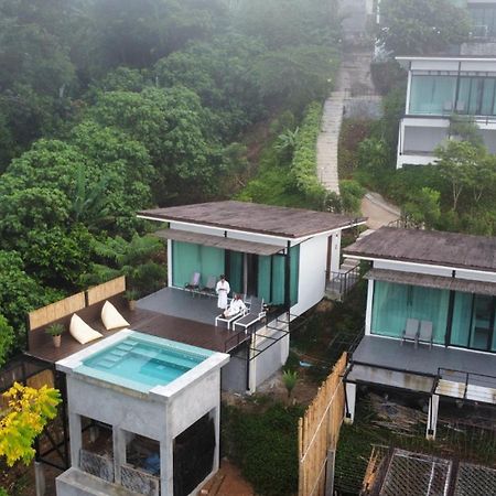 Caligo Resort Ban Pha Saeng Lang Exterior foto